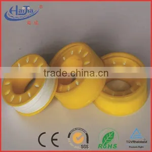 Virgin Ptfe Tube White Ptfe Plastic Pipe Virgin Teflon Tube thumbnail-3