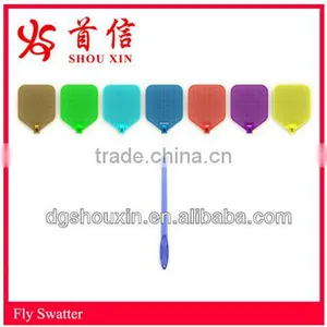 Plastic Mosquito Catcher Fly Swatter FS-6001 thumbnail-1