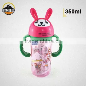 Wholesale Smart Space Cup Water Bottle for Kids thumbnail-1