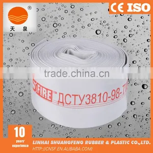 Fire Hose Reel With Good Price in China thumbnail-1