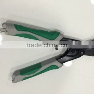 BERRYLION 8'' Factory Sale Mini Bolt Cutters With Dual Colors Design thumbnail-1