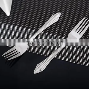 2016 Fashion Aesthetic Stainless Steel Fork the Fork Cattle Made in China thumbnail-3