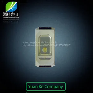 Diode Light Source Smd 5730 Led Green 150mA 0.5W 30-40lm Datasheet thumbnail-1