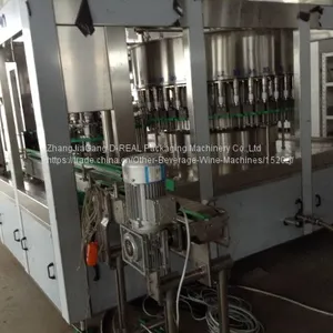 High Quality Water Filling Machine thumbnail-2