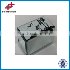 Dark Jewelry Boxes thumbnail-1