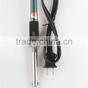 Industrial Electric Soldering Iron With High Quality thumbnail-2