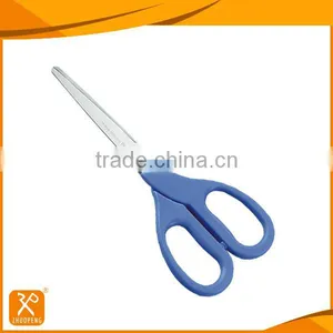 6-1/4'' Craft Paper Cutting Stationery Scissors thumbnail-1