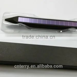 2015 Wholesale Solar Led Torch Light Pen thumbnail-1
