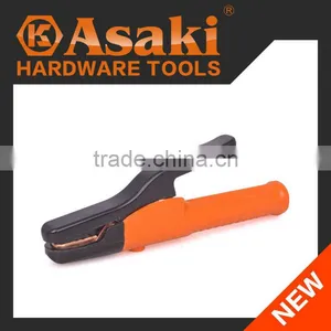 AK-2042 New Design 500A Good Heat Resistance Electrode Holder in Arc Welding thumbnail-1