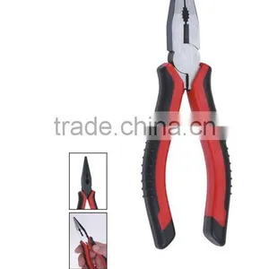 Unmatched Long Nose Clamp Pliers thumbnail-4