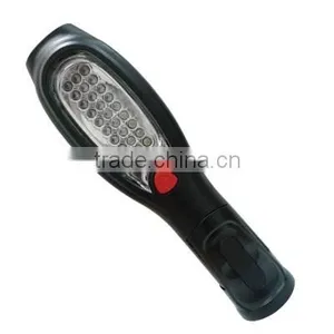 27+6 LED Rechargeable Working Light thumbnail-1
