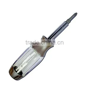 6 in 1 Interchangeable Screwdriver thumbnail-1