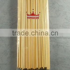121-9 Food Bamboo Skewer, BBQ Stick thumbnail-1