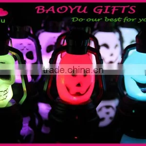 Halloween Ghost LED Lights Party Decoration Lights thumbnail-1