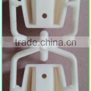 Positioning Plastic Base for Bathroom Shower thumbnail-2