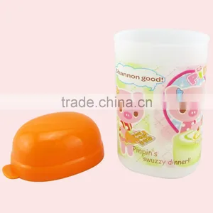 Carton Plastic Tissue Box thumbnail-6