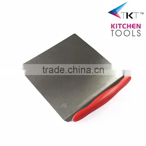 Food Grade Paste Cutter Cake Cutter Paste Lifter Cookie Tool Cake Server thumbnail-4