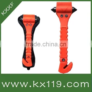 2015 New Product Escape Equipment Car Emergency Hammer Life Hammer thumbnail-1