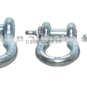 Screw Pin Anchor Shackle thumbnail-1