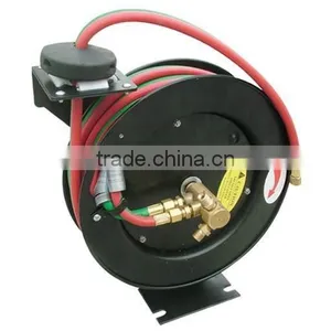 Hose Reel HRO5003-W1/4" thumbnail-1