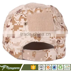 Custom Wholesale Sports Military Baseball Cap thumbnail-5