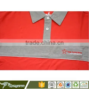 Cheap 3M Reflective Sheeting Band Safety T-Shirt thumbnail-3