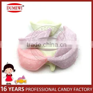 Shoe-Shaped Gold Ingot Milk Candy Tablet Pressed Candy With Milk Chewy Candy thumbnail-2