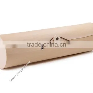 Hot Sales Wooden Pencil Veneer Boxes thumbnail-1