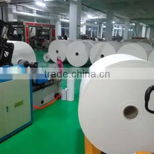 Food Grade PE Coated Paperboard In Sheet For Paper Cups thumbnail-1