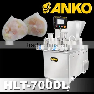 Anko Large Scale Making Filling Frozen Pierogi Maker Machine thumbnail-3