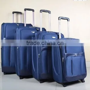 Stock Luggage Wholesale With Cheap Price Luggage Trolley Bag thumbnail-6