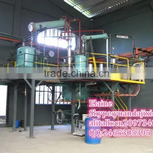 Chemical Unsaturated Polyster Resin Equipment 100L-30TON thumbnail-1