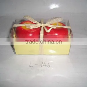 Handicraft Candle thumbnail-3