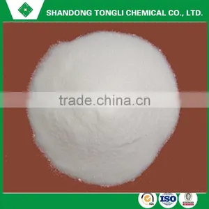 Nonionic Polyacrylamide Used With Aluminum Sulfate for Acidic Sewage Disposal/ Wastewater Treatmen / PAM/NPAM thumbnail-2