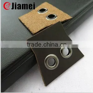 Colorful Different Shape Custom Square Lock Cord Stopper thumbnail-1