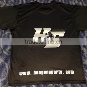 Hongen Apparel Fashion Custom Sublimation New Design Tournament Fishing Uniform thumbnail-2