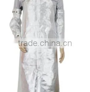 Fire Insulation Aprons, Aprons Foil Temperature thumbnail-1