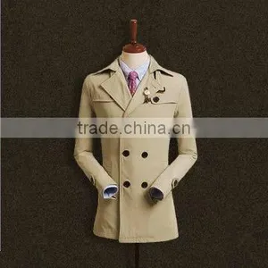 Men's Coat thumbnail-1