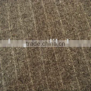 Stripe Wool Fabric thumbnail-1