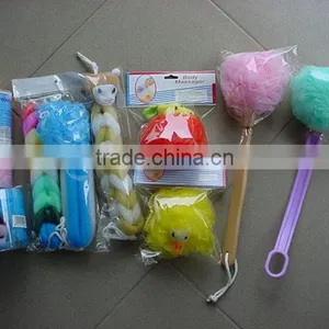 1 Dollar Store Household Bathroom Product Cheap Plastic Bath Accessories thumbnail-1