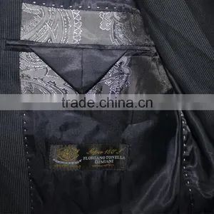 GZY Suit in Pictures of Formal Wear for Men With High Quality thumbnail-4