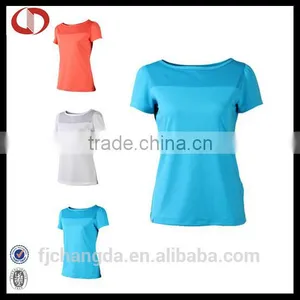 Cannda Wholesale Running Shirts Custom thumbnail-1