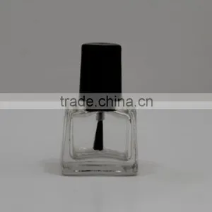 3ml to 5ml Mini Nail Polish Bottles With Cap and Brush ,Travel Nail Polish Bottles thumbnail-3