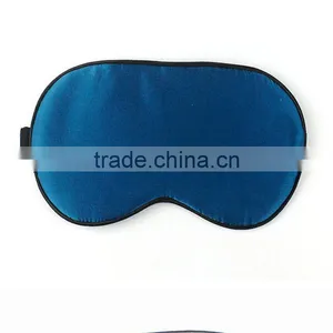 Factory Directly Sale Substantial Good Quality Sleep Silk Eye Mask Travel Eye Mask thumbnail-6