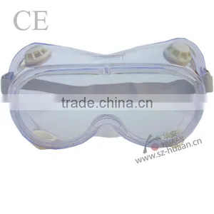 Industrial Safety Goggles thumbnail-1