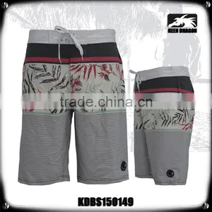 Chinese Factory Online Wholesale 100%Polyester Swimwear thumbnail-1