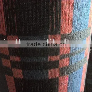 Roll up Grid Blanket thumbnail-1