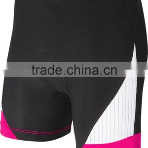 Custom Women's Compression Shorts/Women Compression Tight Lycra thumbnail-1
