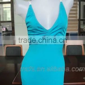 Seamless Women's Sports Tanktop Sexy Tanktop Sexy Lingerie thumbnail-1