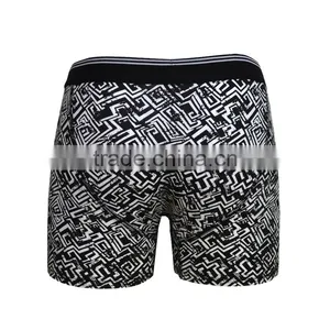 Free Sample Design Your Own Brand Men's Boxer Underwear thumbnail-3